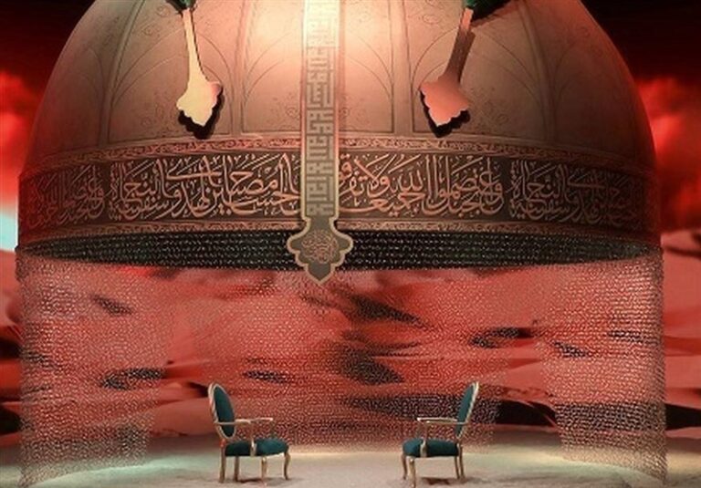 فصل جدید «از سرگذشت» با «با حسین حرف بزن» به محرم میآیند