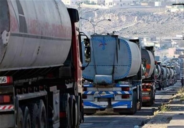 فلسفی خبر داد: سهمیه سوخت بخش کشاورزی به میزان قبل بازگشت
