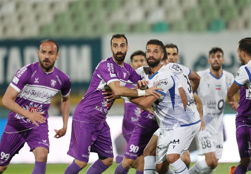 قاسمینژاد دوباره شاگرد مهاجری میشود؟