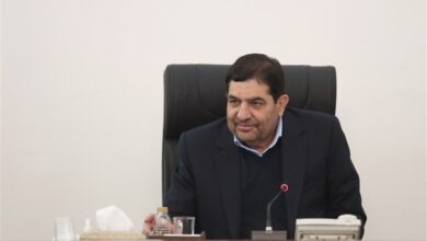 قدردانی احمد توکلی از سرپرست ریاست جمهوری