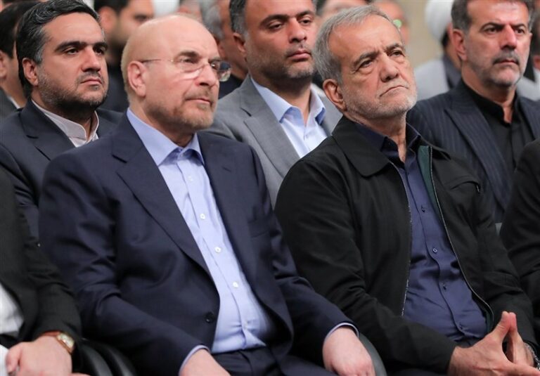 مجلس چگونه میتواند دولت را در اداره کشور کمک کند؟