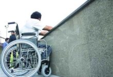 محرومیت طیف گسترده‌ای از معلولان از دریافت حق پرستاری
