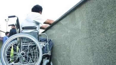 محرومیت طیف گسترده‌ای از معلولان از دریافت حق پرستاری