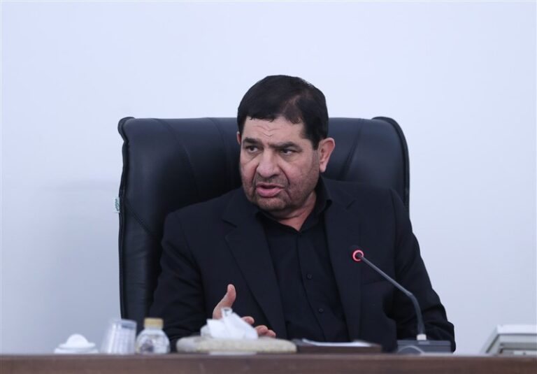 مخبر: شهید رئیسی توانست بر یکجانبهگرایی فائق شود