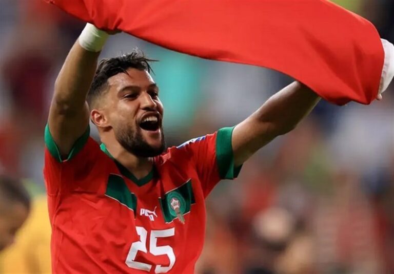 مدیر برنامههای عطیهالله اسمی از پرسپولیس نیاورد!