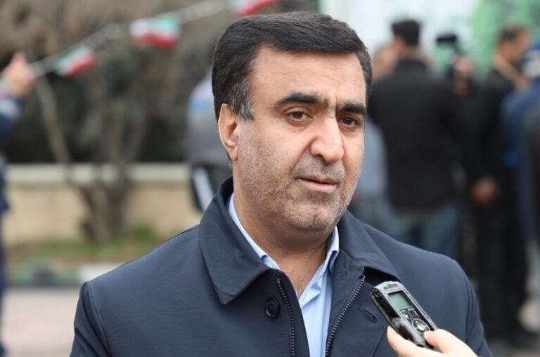 مدیریت چالشهای محیط زیستی “پیادهروی اربعین”