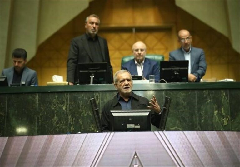 مراسم تحلیف رئیسجمهور دولت چهاردهم چگونه برگزار خواهد شد
