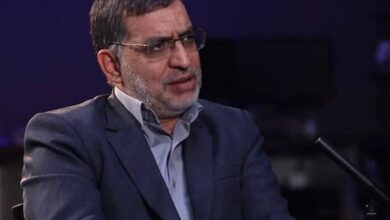 مروری بر سوابق سردار نائینی سخنگوی جدید سپاه پاسداران