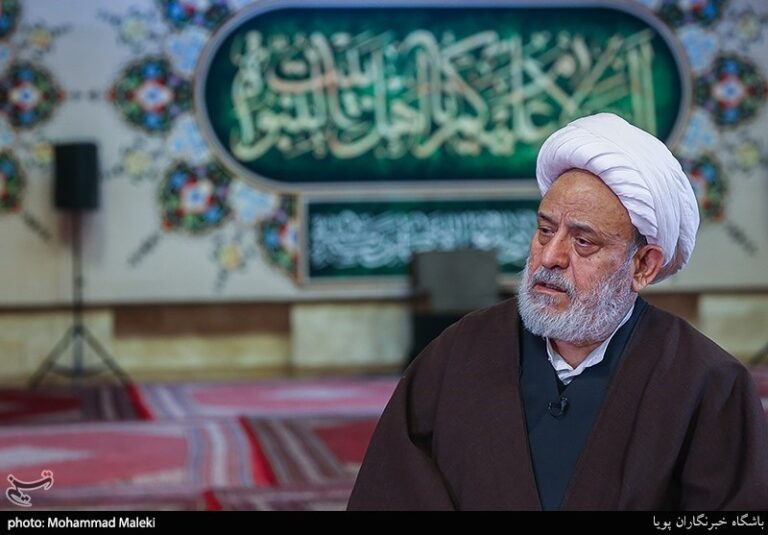 مستند «شیخ حسین انصاریان» پخش میشود