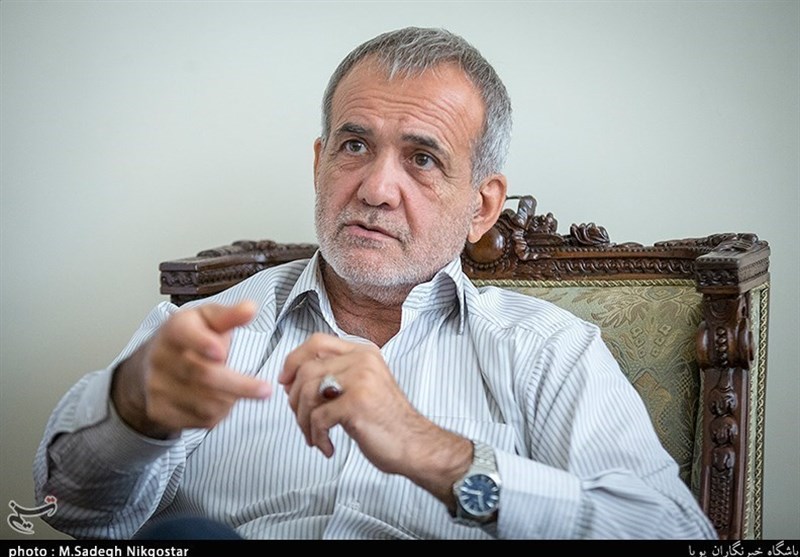 مسعود پزشکیان رئیسجمهور منتخب چه سوابقی دارد؟