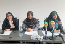 مشاورپزشکیان:در حوزه زنان باید به الزامات بین‌المللی تن دهیم