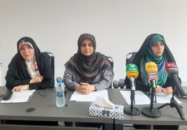 مشاورپزشکیان:در حوزه زنان باید به الزامات بینالمللی تن دهیم