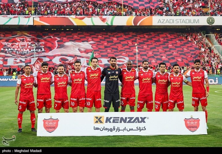 مطالبات فصل گذشته پرسپولیسیها پرداخت شد