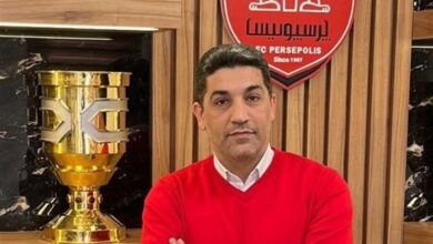 معاون پرسپولیس:فسخ قرارداد بیرانوند ازهر ۲بُعد غیرقانونی است