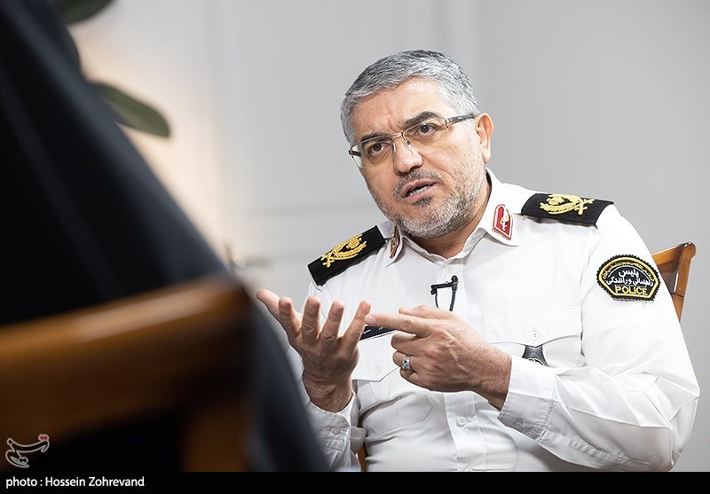 “معاینه فنی برای موتورسیکلتها” اجباری است