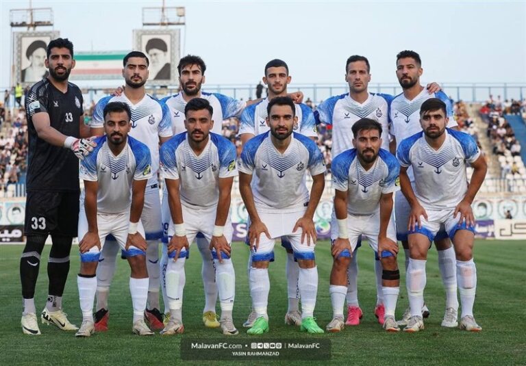 ملوان بندرانزلی در لیگ بیستوسوم؛ غولکُشی که زود خسته شد