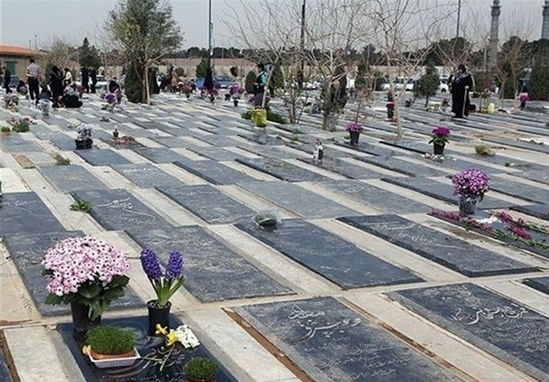 مکانهای پیشنهادی “آرامستانهای جدید تهران” اعلام شد