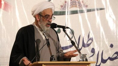 نامه رهبری به جوانان آمریکا نامه‌ای به دغدغه‌مندان عالم است