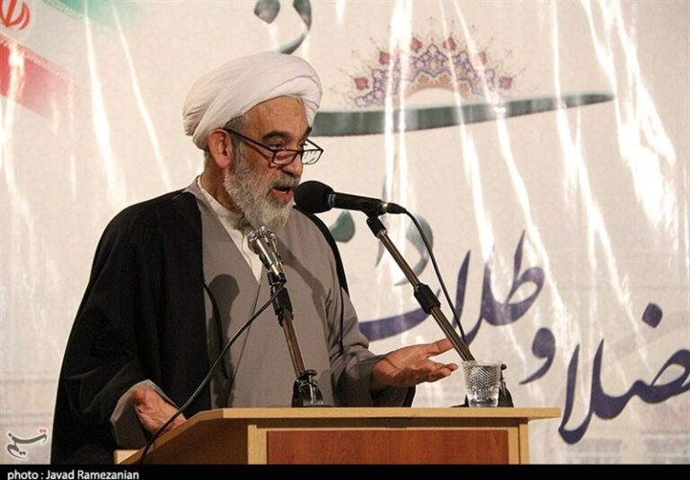 نامه رهبری به جوانان آمریکا نامهای به دغدغهمندان عالم است