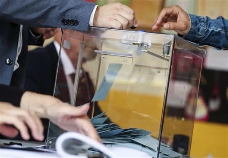 نتایج دور دوم انتخابات پارلمانی فرانسه؛ پیشتازی ائتلاف چپها