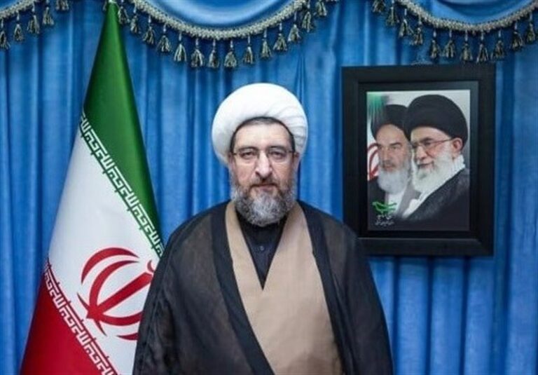 نماینده ولی فقیه درآذربایجانشرقی و امام جمعه تبریز منصوب شد