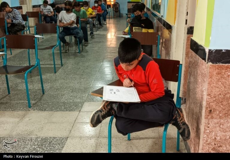 نمرات امتحانات نهایی بعد از کنکور اعلام میشود