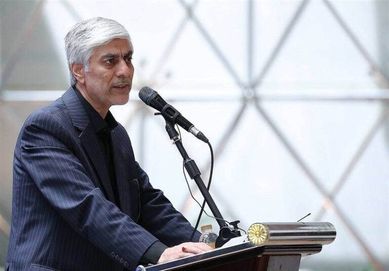 هاشمی: طرح آمایش سرزمینی خدمت بزرگی به ورزش و تربیتبدنی است