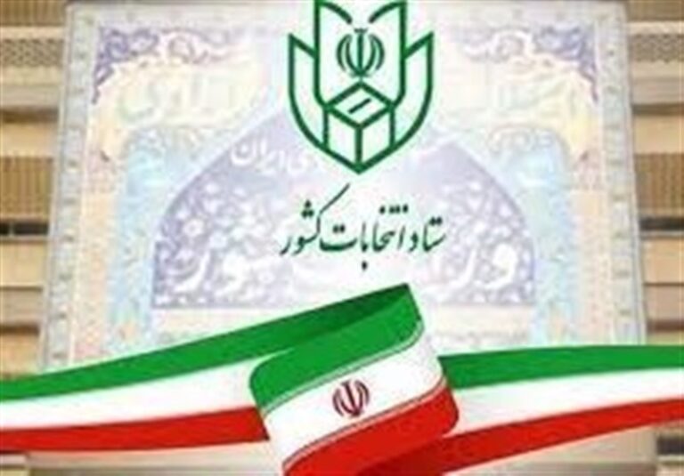 هر نامزد میتواند یک نماینده در شعب أخذ رأی داشته باشد