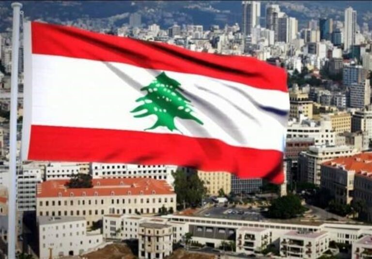 هشدار لبنان به صهیونیستها درباره هرگونه حمله به غیرنظامیان