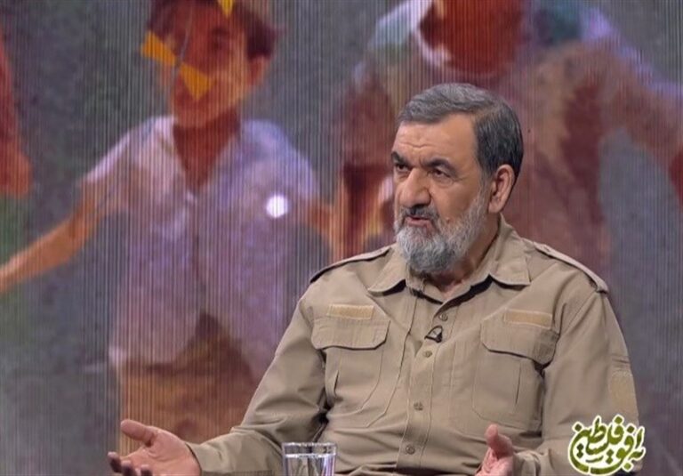 واکنش محسن رضایی به تهدیدات صهیونیستها علیه حزبالله لبنان