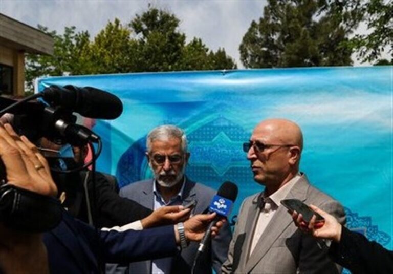 واکنش وزیر علوم به ادعای جذب غیرقانونی در دانشگاهها