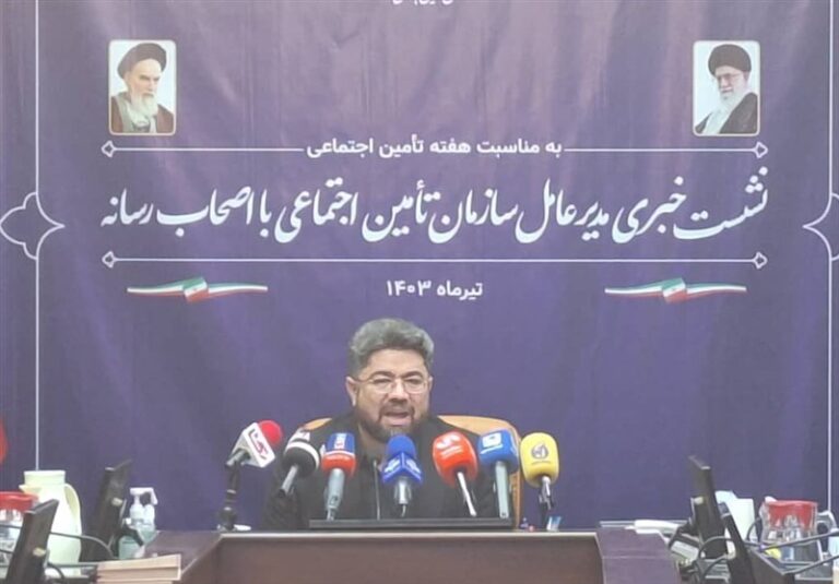 واگذاری برخی املاک شستا با قیمتی نازل در دولت روحانی