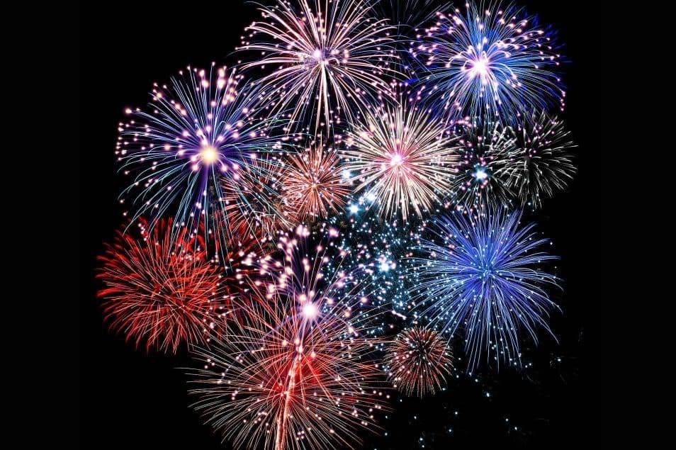 ورود فلزات سنگین به هوا نتیجه استفاده از “مواد محترقه”