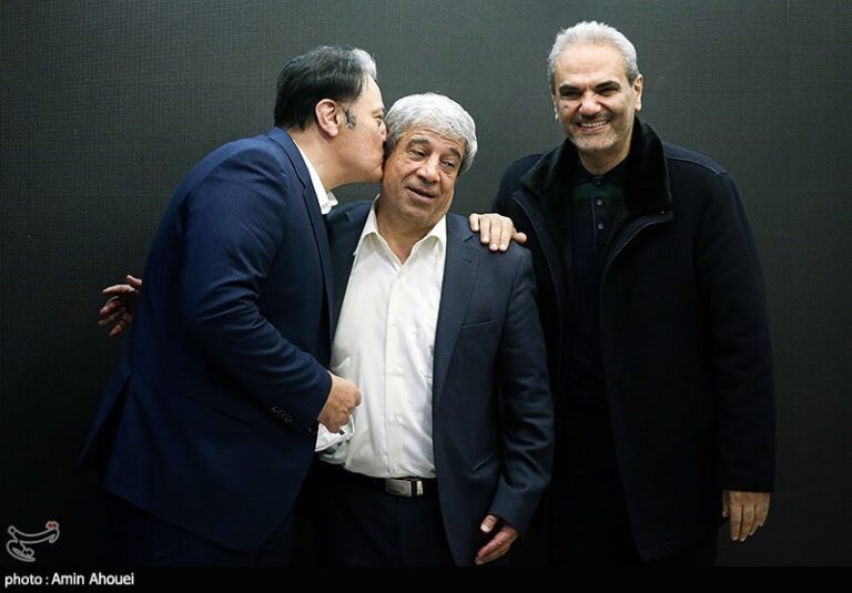 پخش مستندی از زندگی هادی عامل امشب از شبکه ورزش