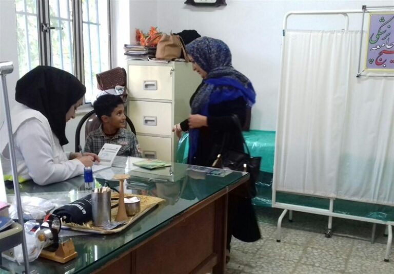 پزشکان جهادی شاهد و ایثاگر به سردشت اعزام میشوند