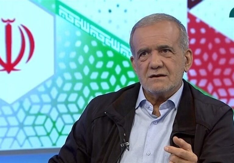 پزشکیان: توسعه روابط با پاکستان جزو اصول خدشهناپذیر است