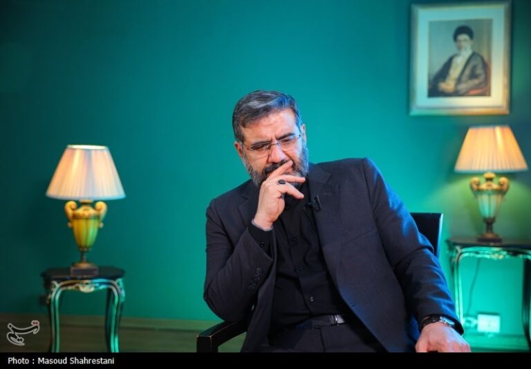 پشتپرده عدمکاندیداتوری مخبر برای ریاستجمهوری