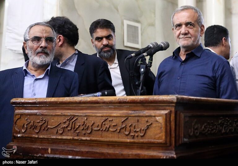 پنج اولویت اقتصادی رئیسجمهور منتخب؛ از بانکها تا انرژی
