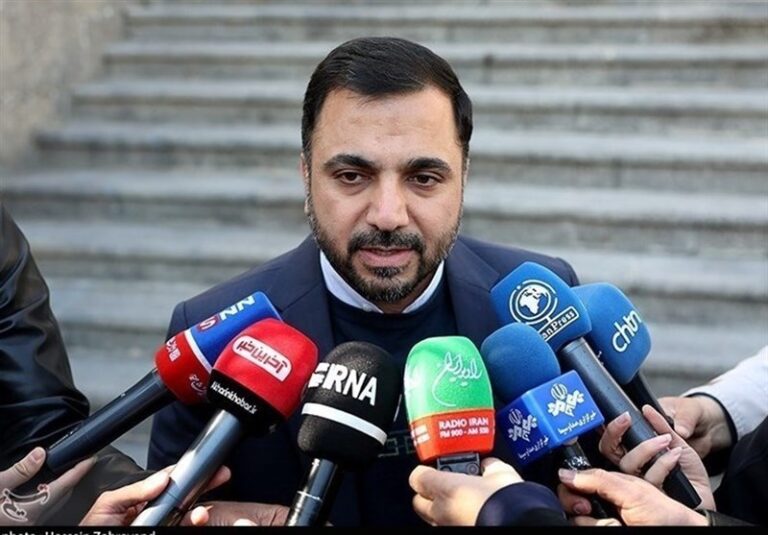 پوشش ارتباطی ۱۰۰ درصدی شعب اخذ رای در انتخابات ۱۴۰۳