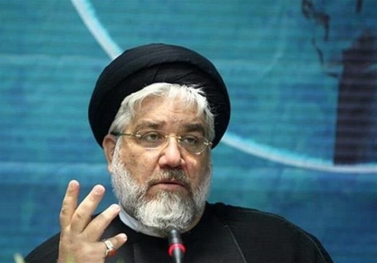 پیام امام حسین(ع) امروز بیش از گذشته در اروپا شنیده میشود