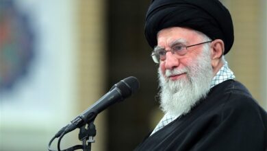 پیام تبریک امام خامنه‌ای به ملت و پزشکیان رئیس‌جمهور منتخب