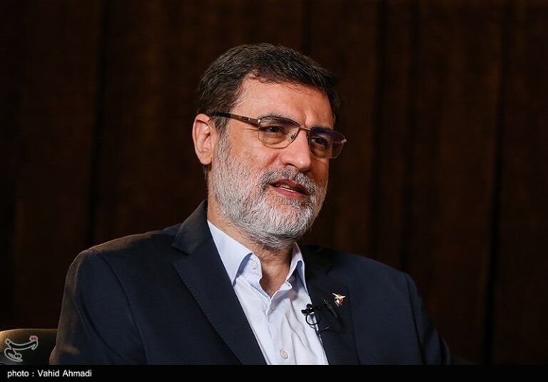 پیام تبریک قاضیزاده هاشمی به پزشکیان