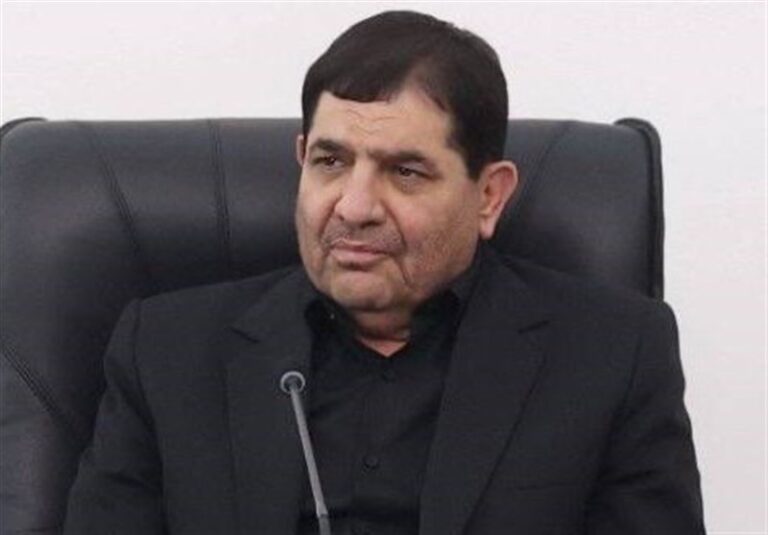 پیام تسلیت مخبر در پی درگذشت آیتالله نکونام گلپایگانی