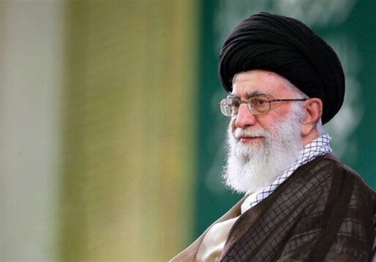 پیام رهبر انقلاب به اتحادیه انجمنهای اسلامی دانشجویان اروپا