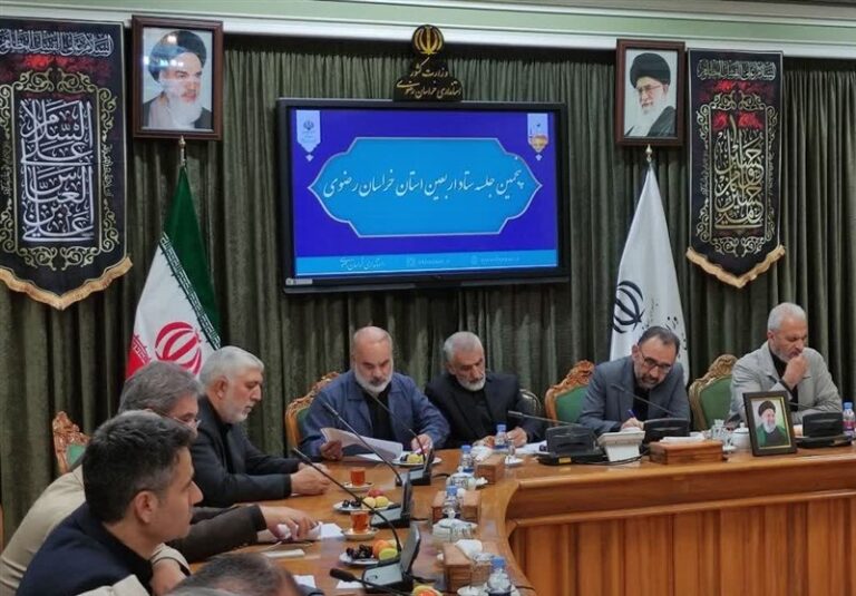 پیشبینی تردد ۵۰۰ هزار زائر خارجی اربعین از مرزهای کشور