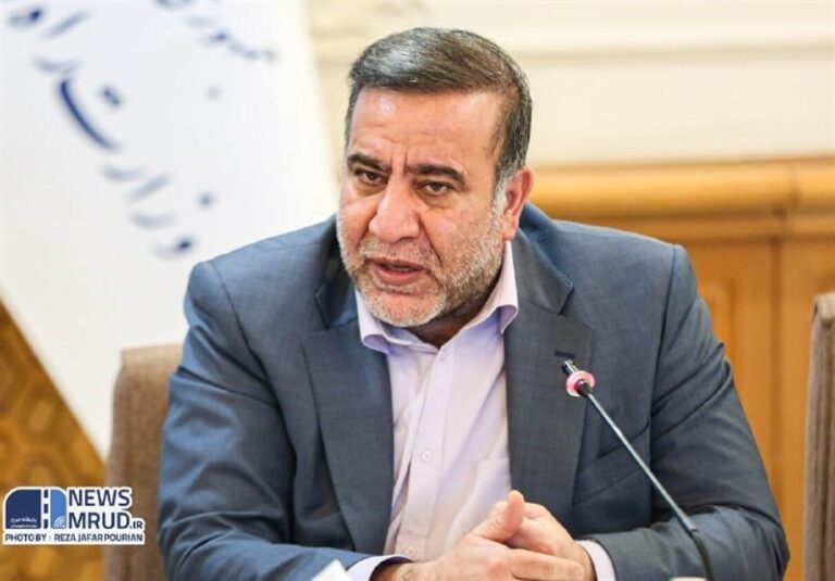پیشبینی عبور ۴میلیون زائر اربعین از طریق مرزهای زمینی