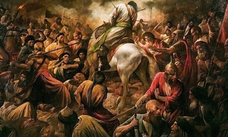 چرا امام حسین(ع) با دعا سرانجامِ واقعه کربلا را تغییر نداد؟