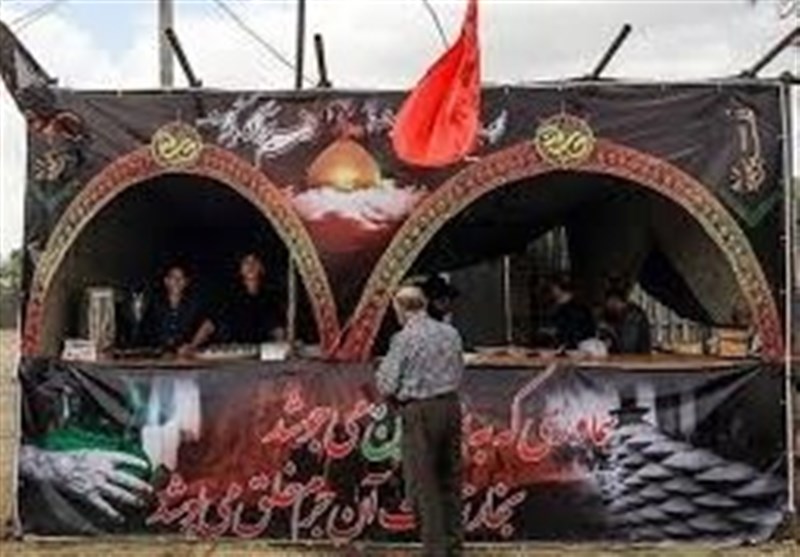چرا اکثر موکبهای ایرانی اربعین در عراق مستقر میشوند؟!