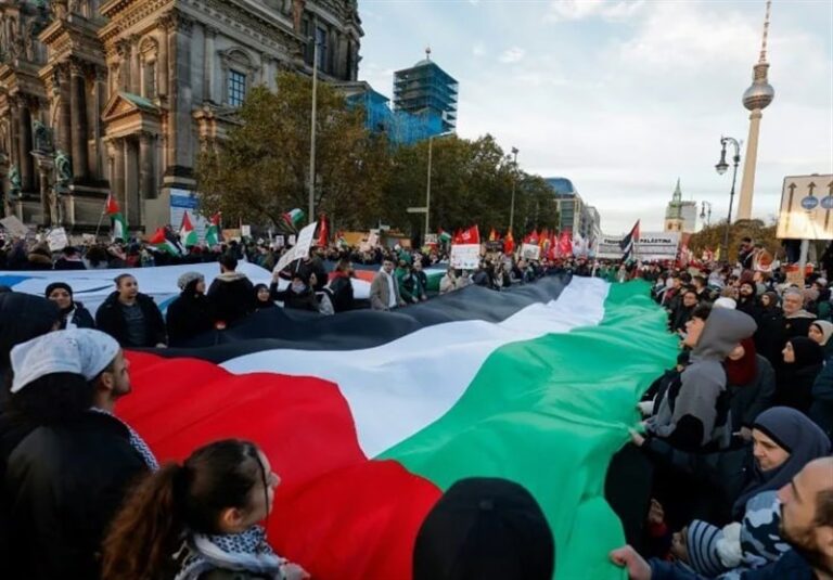چرا دنیا در دفاع از غزه برخاسته است؟