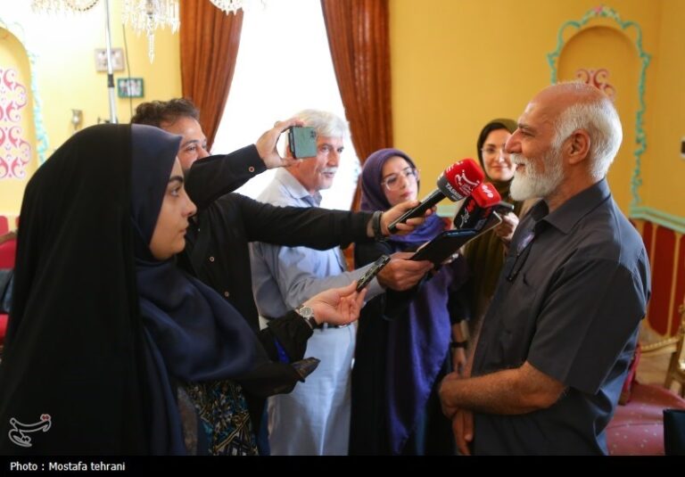 چرا «ستایش» ادامه پیدا نکرد؟/ ماجرای طوبی و شیرعلی مردانخان